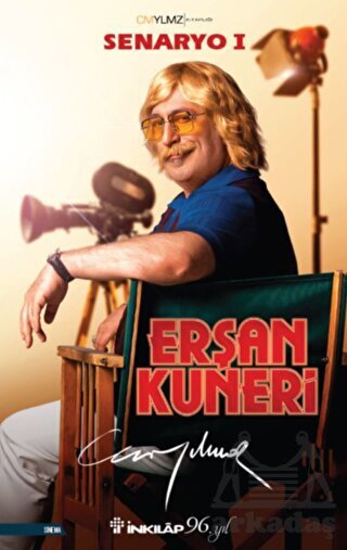 Erşan Kuneri Senaryo 1 - 1