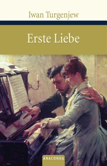 Erste Liebe - 1