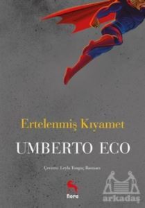 Ertelenmiş Kıyamet - Nora Kitap