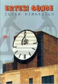 Ertesi Günce - Pan Yayıncılık