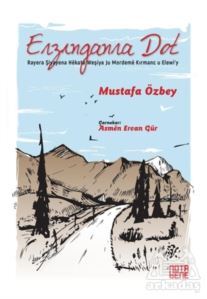 Erzıngan Ra Dot - Nota Bene Yayınları