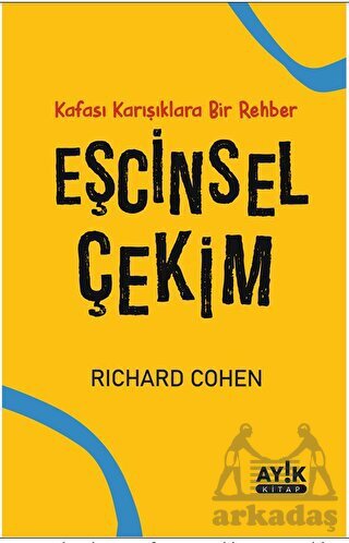 Eşcinsel Çekim - Ayık Kitap