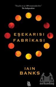 Eşekarısı Fabrikası - Diyojen Yayıncılık