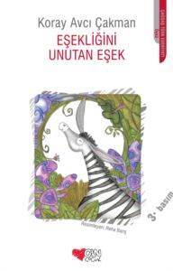 Eşekliğini Unutan Eşek - Can Yayınları