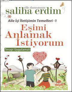 Eşimi Anlamak İstiyorum - Hayat Yayınları