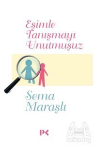 Eşimle Tanışmayı Unutmuşuz - Profil Kitap