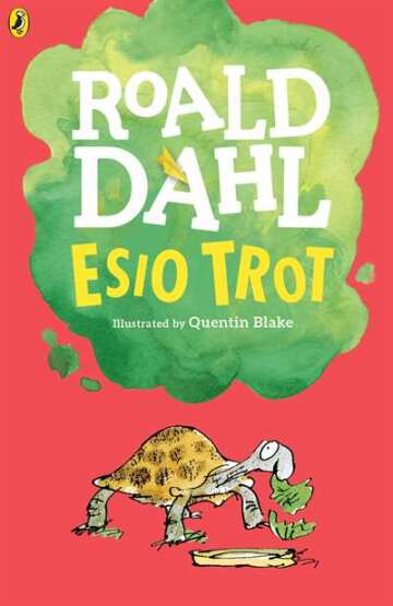 Esio Trot - Puffin Books USA