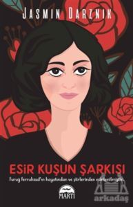Esir Kuşun Şarkısı - Martı Yayınları