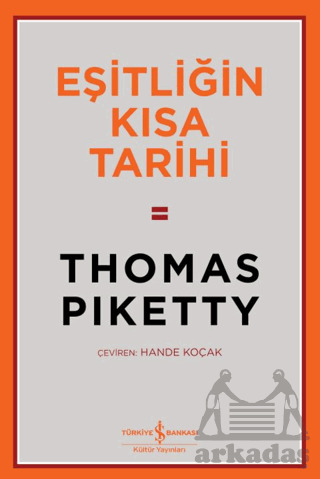 Eşitliğin Kısa Tarihi - 1