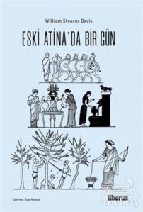 Eski Atina'da Bir Gün - Liberus Yayınları
