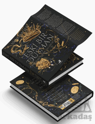 Eski Bir Düşman - 1