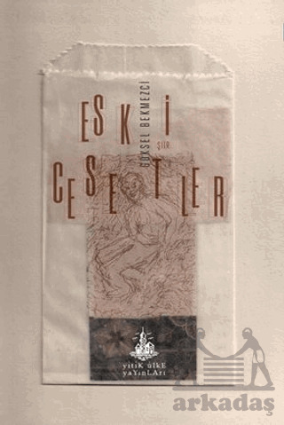 Eski Cesetler - 1