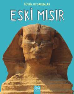 Eski Mısır - 1001 Çiçek Kitaplar