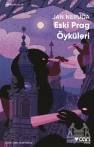 Eski Prag Öyküleri - Can Yayınları