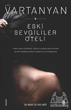 Eski Sevgililer Oteli - A7 Kitap