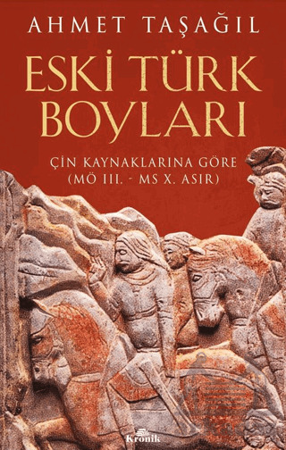 Eski Türk Boyları - 1