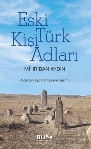 Eski Türk Kişi Adları - 1