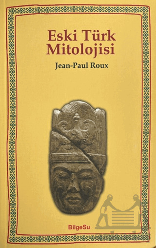 Eski Türk Mitolojisi - 1