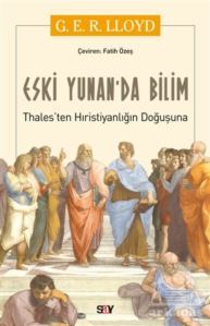 Eski Yunan'da Bilim - Say Yayınları