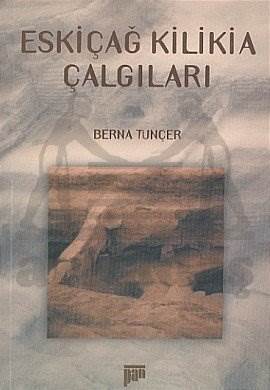 Eskiçağ Kilikia Çalgıları - Pan Yayıncılık