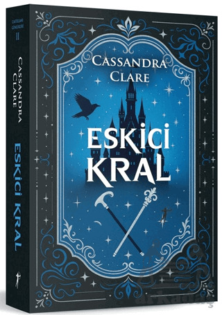 Eskici Kral - 1