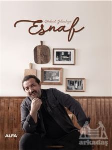 Esnaf - Alfa Yayınları