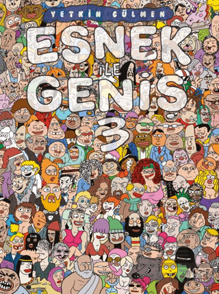Esnek İle Geniş 3 - 1