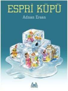 Espri Küpü - Arkadaş Yayınevi