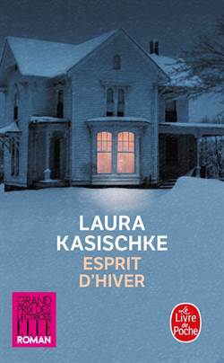 Esprit D'Hiver - 1