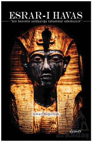 Esrar-I Havas - Demos Yayınları