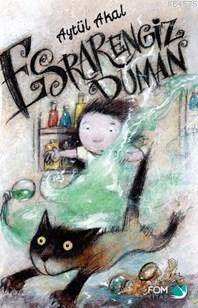 Esrarengiz Duman - Fom Kitap