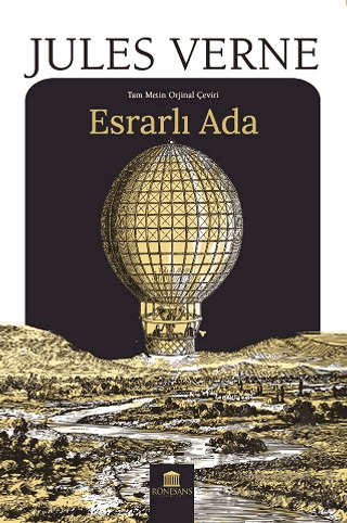 Esrarlı Ada - 1