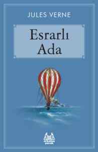 Esrarlı Ada - Arkadaş Yayınevi