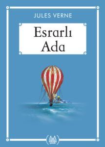 Esrarlı Ada (Ekonomik Boy) - Arkadaş Yayınevi