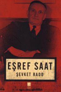 Eşref Saat - Bilge Kültür Sanat