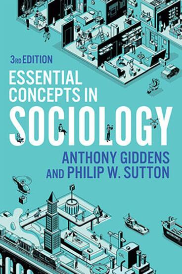 Essential Concepts in Sociology - Polity Press