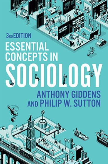 Essential Concepts in Sociology - 1