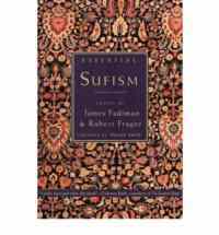 Essential Sufism - Harper Collins USA
