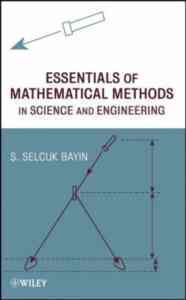 Essentials of Mathematical Methods - 1