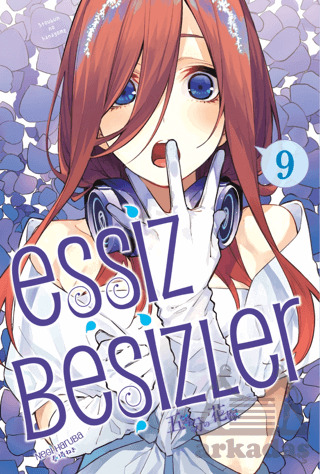 Eşsiz Beşizler 9. Cilt - Gerekli Şeyler Yayıncılık