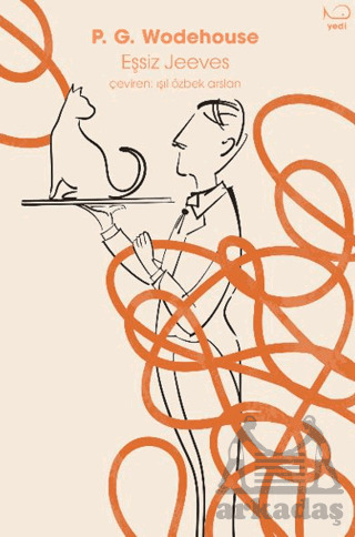 Eşsiz Jeewes - Yedi Yayınları