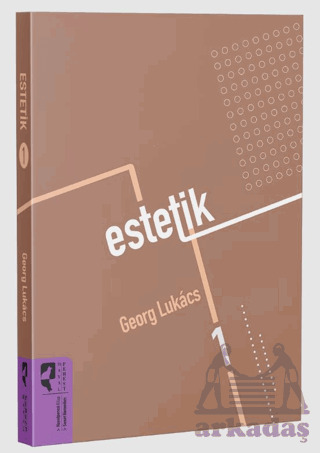 Estetik 1 - HayalPerest Kitap