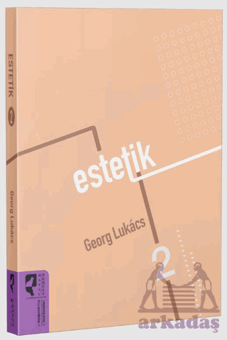 Estetik 2 - HayalPerest Kitap