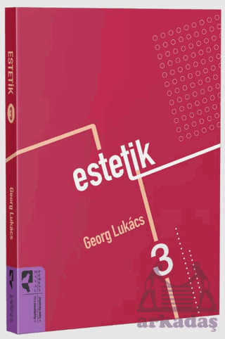 Estetik 3 - HayalPerest Kitap
