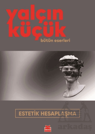 Estetik Hesaplaşma - Kırmızı Kedi Yayınevi
