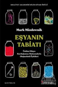 Eşyanın Tabiatı - Domingo Yayınevi