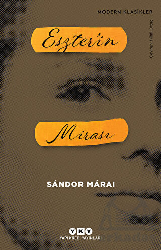 Eszter’İn Mirası - 1