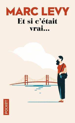 Et si c'était vrai... - Pocket FR