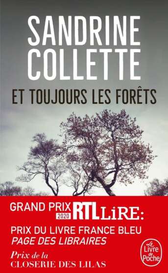Et toujours les forêts - 1