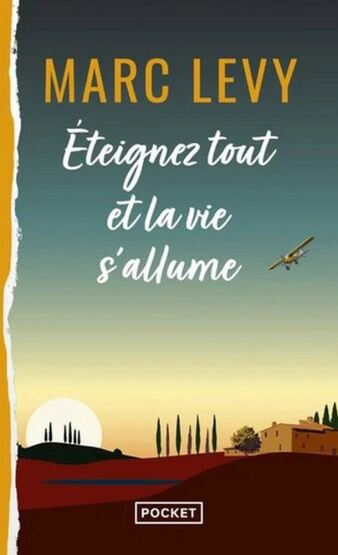 Eteignez tout et la vie s'allume - Pocket FR